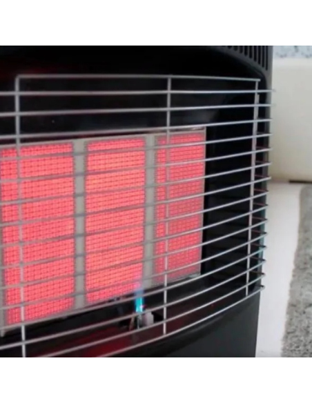 Estufa de Gas Plegable GSC