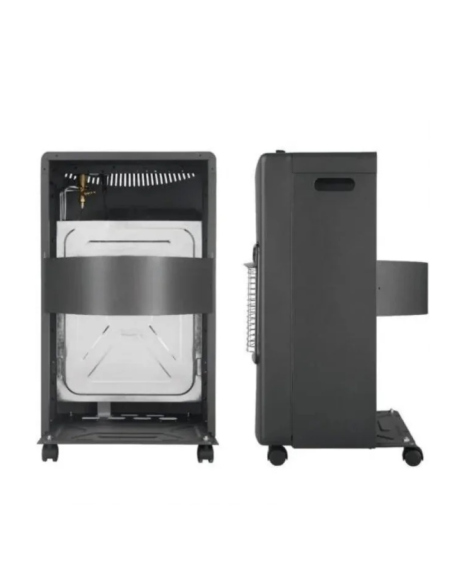 Estufa de Gas Plegable GSC