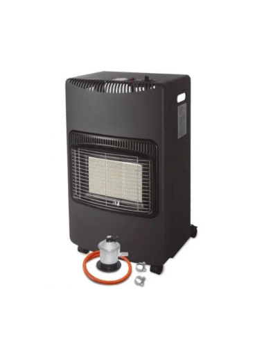 Estufa de Gas Plegable GSC