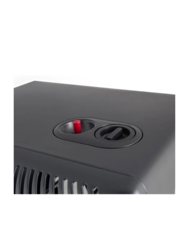 Estufa de gas butano Orbegozo