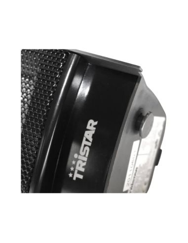 Estufa cerámica Tristar 500W