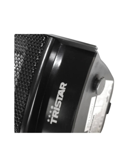 Estufa cerámica Tristar 500W