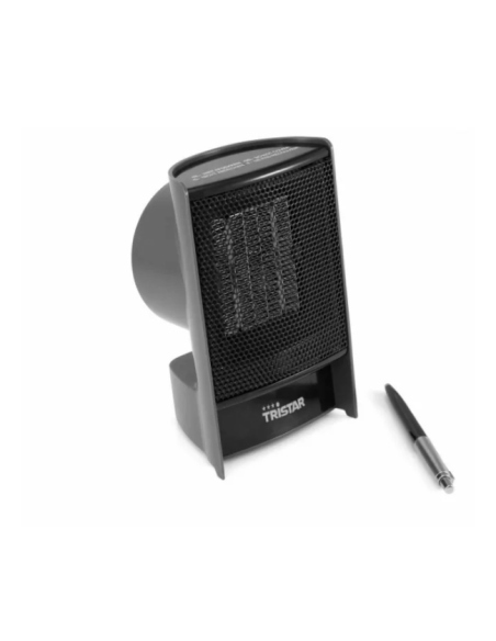 Estufa cerámica Tristar 500W