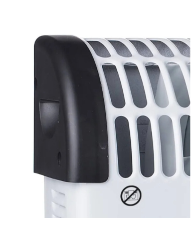 Calefactor convector Tristar 2000W
