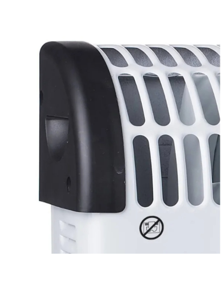 Calefactor convector Tristar 2000W