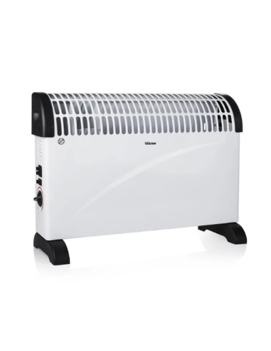 Calefactor convector Tristar 2000W