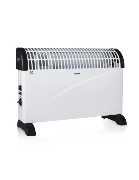 Calefactor convector Tristar 2000W