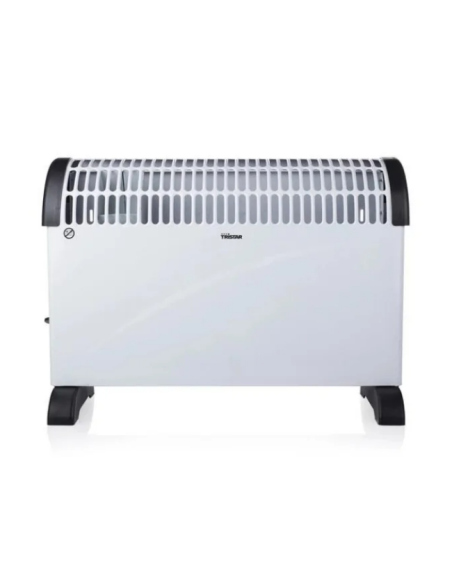 Calefactor convector Tristar 2000W