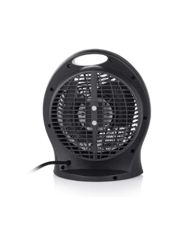 Calefactor Mesa Camilla Tristar 2000W Negro