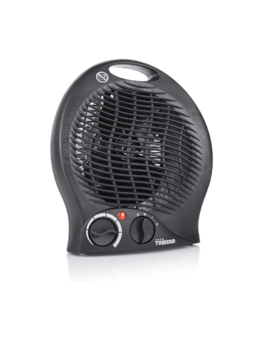 Calefactor Mesa Camilla Tristar 2000W Negro