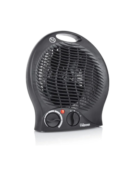 Calefactor Mesa Camilla Tristar 2000W Negro