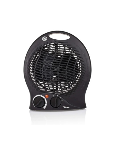 Calefactor Mesa Camilla Tristar 2000W Negro 🔥