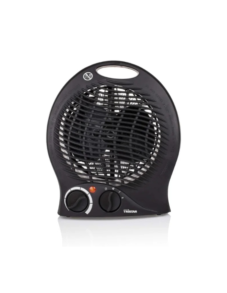 Calefactor Mesa Camilla Tristar 2000W Negro 🔥