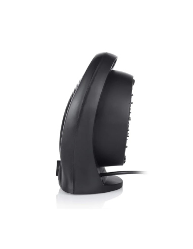 Calefactor Mesa Camilla Tristar 2000W Negro