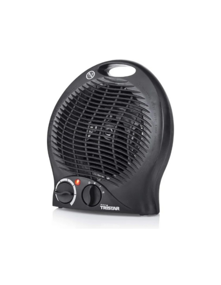 Calefactor Mesa Camilla Tristar 2000W Negro
