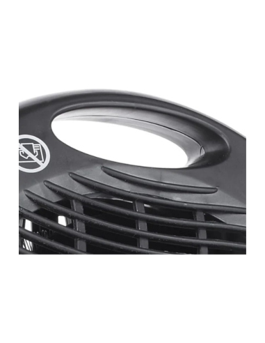 Calefactor Mesa Camilla Tristar 2000W Negro