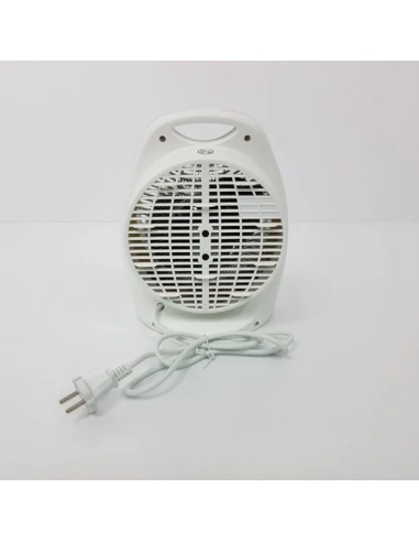 Calefactor GSC 2000W