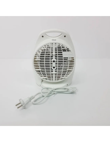 Calefactor GSC 2000W