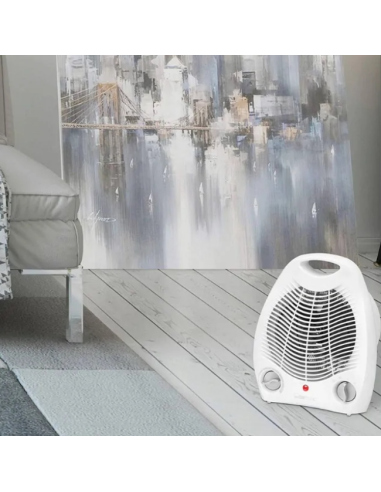 Calefactor GSC 2000W