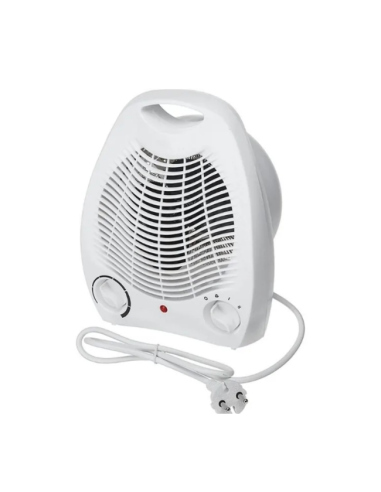 Calefactor GSC 2000W