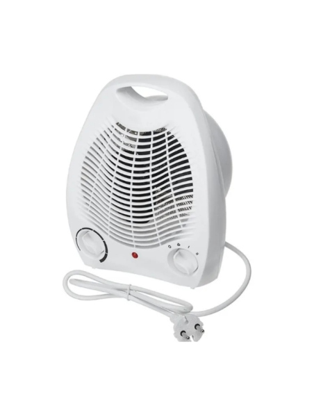 Calefactor GSC 2000W