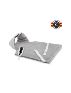 Almohada cervical Daga con refuerzo lumbar 2