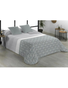 Edredón de borrego - Geometría lunar 2