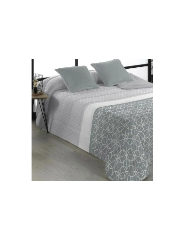 Edredón de borrego - Geometría lunar