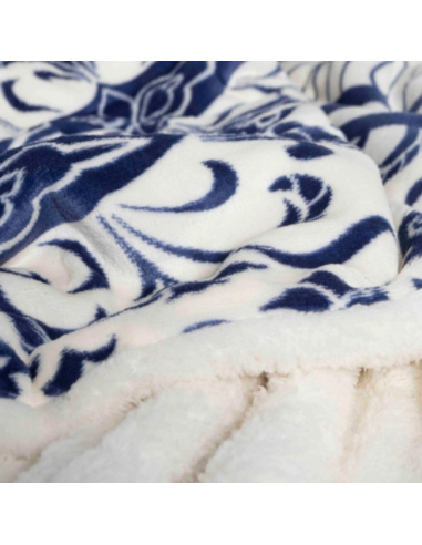 Edredón de Borrego - Melodía Nórdica