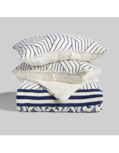 Edredón de Borrego -... 2