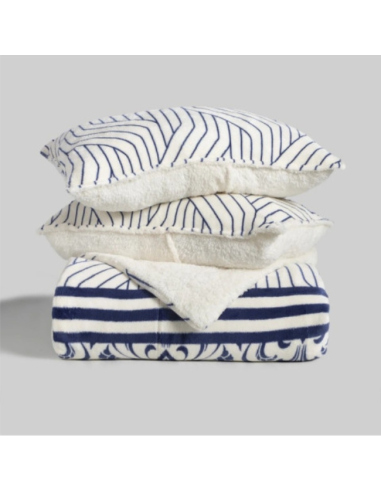 Edredón de Borrego - Melodía Nórdica