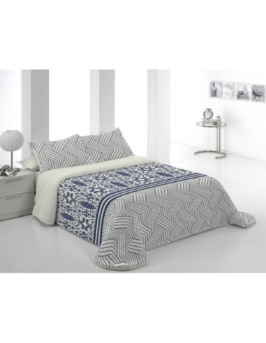 Edredón de Borrego - Melodía Nórdica