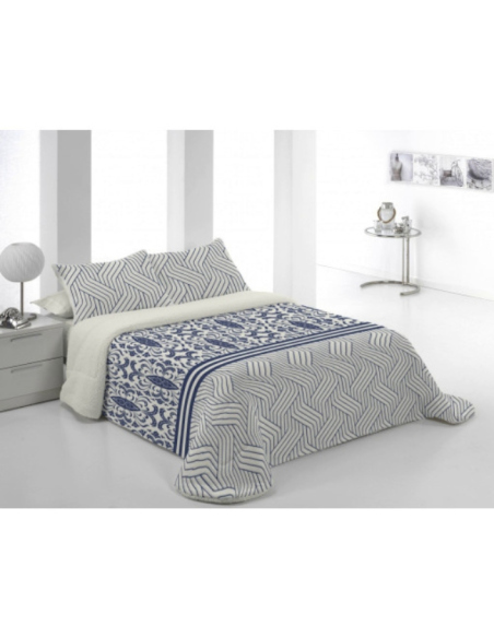 Edredón de Borrego - Melodía Nórdica