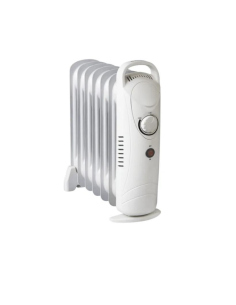 Radiador Warm feel 700W Mini