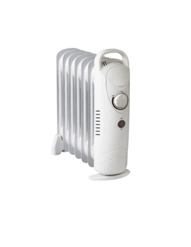 Radiador Warm feel 700W Mini