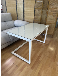 Mesa Camilla Rectangular de... 2