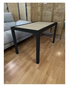 Mesa Camilla Rectangular... 2