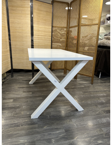 Conjunto Mesa Camilla Forja en forma...