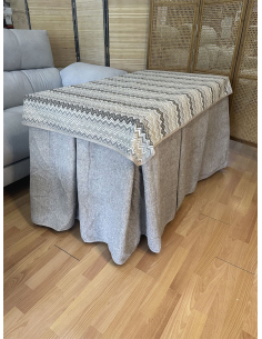 Conjunto Mesa Camilla... 2