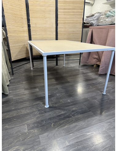 Conjunto Mesa Camilla Rectangular...