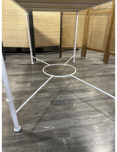 Conjunto Mesa Camilla Rectangular...