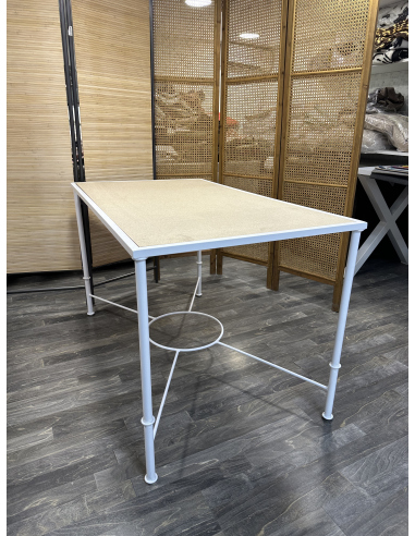 Conjunto Mesa Camilla Rectangular...