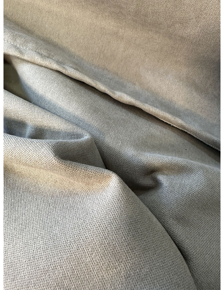 Conjunto Mesa Camilla Forja en forma de Z - Color Negro