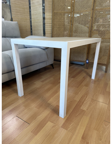 Conjunto Mesa Camilla Rectangular...