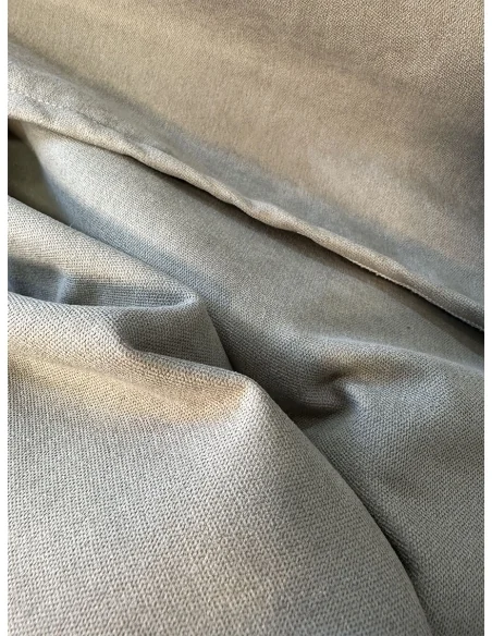 Conjunto Mesa Camilla Rectangular Forja Elevable Blanca