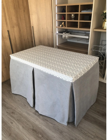 Conjunto Completo Antimanchas...