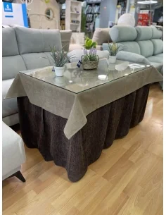 Ropa Chenilla Eco 8...