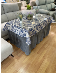 Ropa Chenilla Eco 8... 2