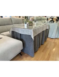 Conjunto Completo Chenilla...