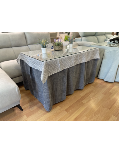 Conjunto Completo Chenilla Eco 8...